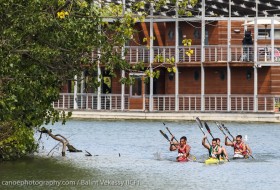 Day 3 ICF World Championships Marathon Rome - © Balin Vekassy